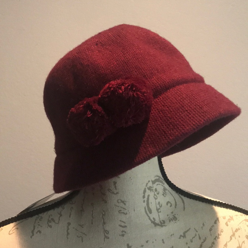 New. August Hat Company.